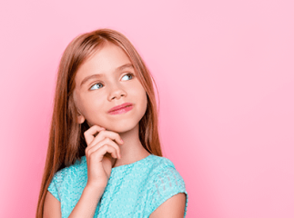 Enfant interrogation sexualité
